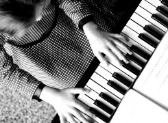 Piano