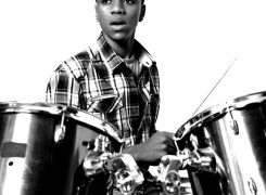Drums
