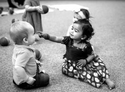 Kindermusik® (0 – 5 yrs)