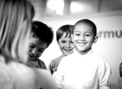 Kindermusik® Musicians (5 – 7 yrs)