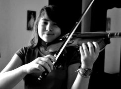 Violin