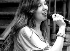 Vocal Instruction