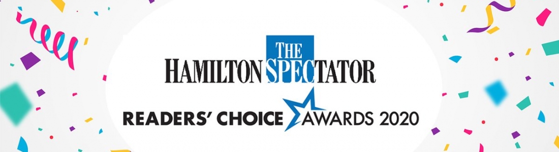 Voting Is Open – We Have Been Nominated for The Spec’s Readers’ Choice Awards 2020!