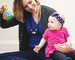 Kindermusik® Open for New Enrolment