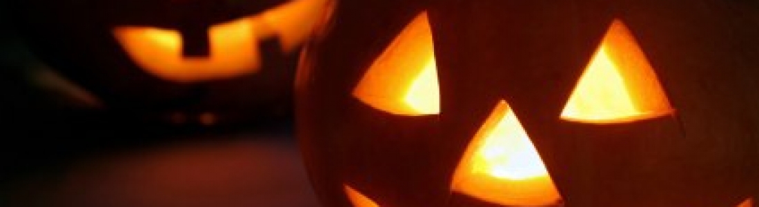 2017 Halloween Week