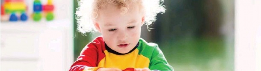 Parents Encouraged to Create ‘Daily Rituals’