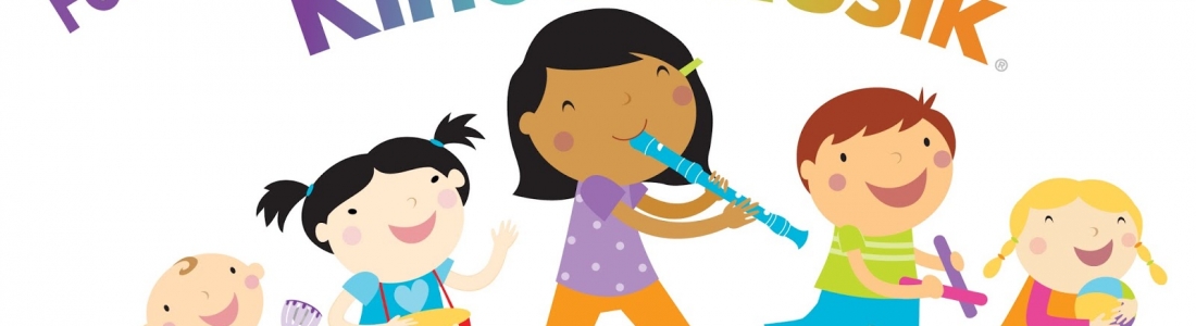 Kindermusik Classes
