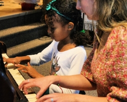 2024 Christmas Recital (photos)