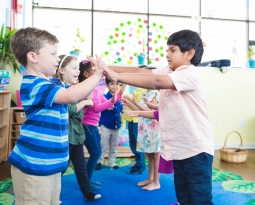 3 Ways Music Boosts Social-Emotional Learning in ANY Environment