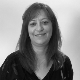 Sandra Wood