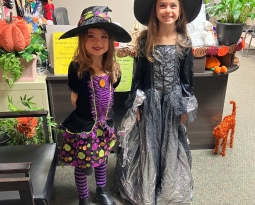 2024 Halloween Week & Recital (photos)