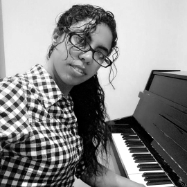 Yolanda Quevedo
